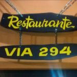 Restaurante Via 294