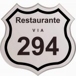 Restaurante Via 294