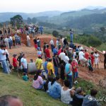 Tirolesa Pedra Bela