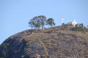 Santuário em Pedra Bela