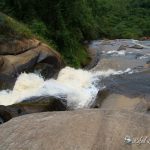 Cachoeira Antonio Souza