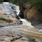 Cachoeira Antonio Souza