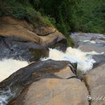 Cachoeira Antonio Souza