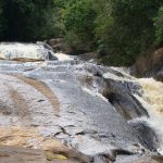 Cachoeira Antonio Souza