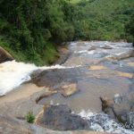 Cachoeira Antonio Souza