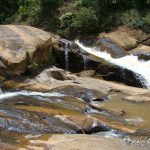 Cachoeira Antonio Souza