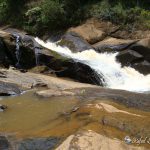 Cachoeira Antonio Souza