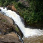 Cachoeira Antonio Souza