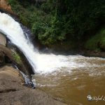 Cachoeira Antonio Souza