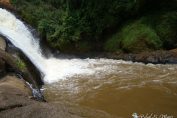 Cachoeira Antonio Souza