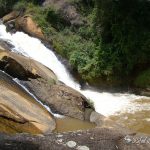 Cachoeira Antonio Souza