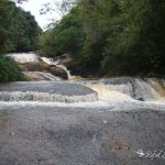 Cachoeira Antonio Souza