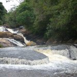 Cachoeira Antonio Souza