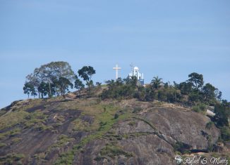 Pedra Bela