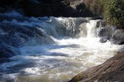 Cachoeira Boca da Mata