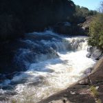 Cachoeira Boca da Mata