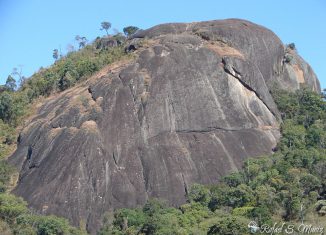 Pedra Maria Antonia