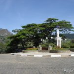 Praça Nossa Senhora Aparecida