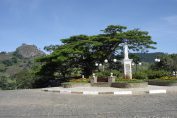 Praça Nossa Senhora Aparecida