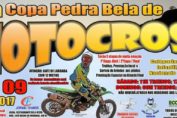 Motocross Pedra Bela 2017