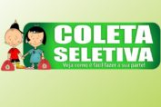 Coleta Seletiva