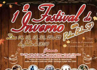 Festival de Inverno Pedra Bela 2017