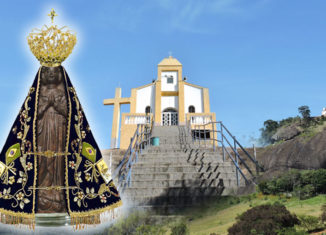 Festa de Nossa Senhora Aparecida