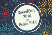 Reveillon 2018 Pedra Bela