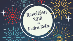 Reveillon 2018 Pedra Bela