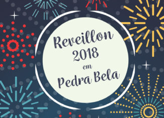 Reveillon 2018 Pedra Bela