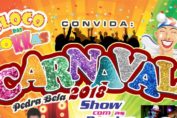 Carnaval 2018