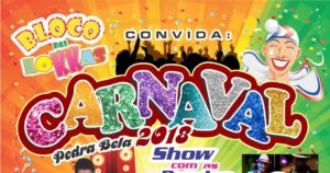 Carnaval 2018