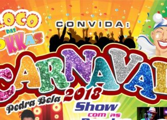 Carnaval 2018