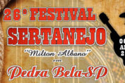 Destaque Festival Sertanejo 2018