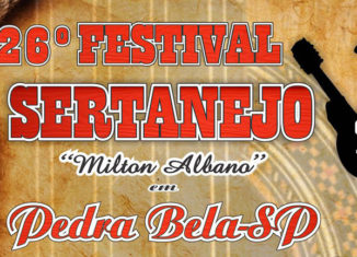 Destaque Festival Sertanejo 2018