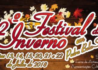 Destaque Festival de Inverno 2018