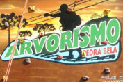 Arvorismo Pedra Bela