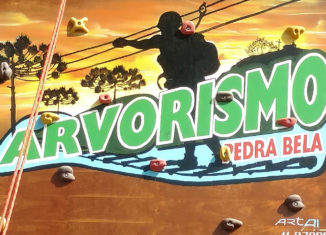 Arvorismo Pedra Bela