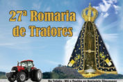 Romaria de Tratores 2018