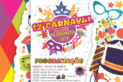 Destaque Carnaval em Pedra Bela 2019