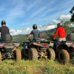 Passeio de Quadriciclo em Pedra Bela