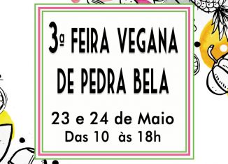 Destaque 3 Feira Vegana de Pedra Bela